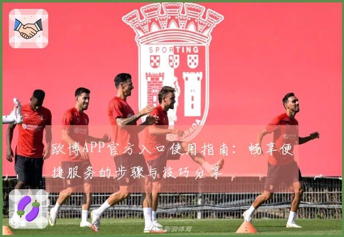 欧博APP官方入口使用指南：畅享便捷服务的步骤与技巧分享