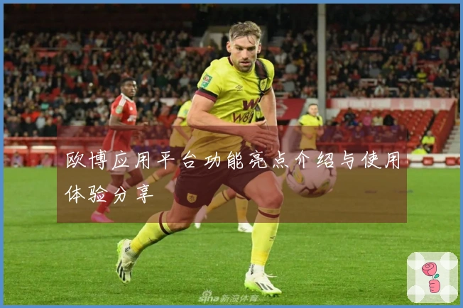 欧博应用平台功能亮点介绍与使用体验分享