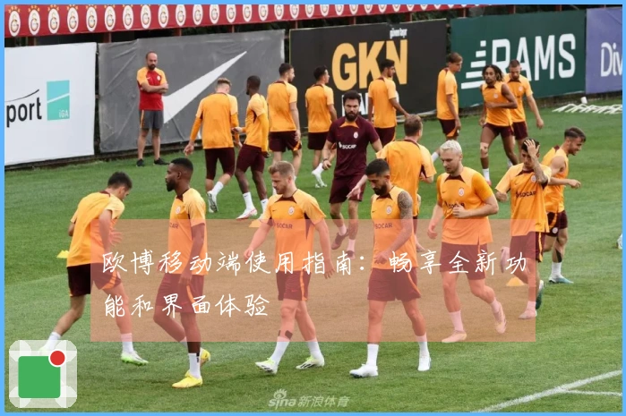 欧博移动端使用指南：畅享全新功能和界面体验